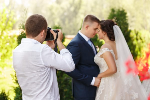 Creating a Wedding Hashtag: Your Love Story in a Snippet